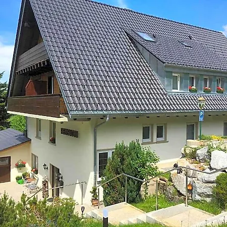 Forsters Schwarzwald 3*