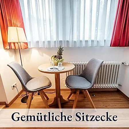 Forsters Schwarzwald 3*