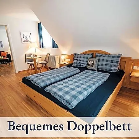 Forsters Schwarzwald Szálloda 3*