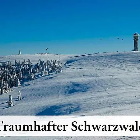 Forsters Schwarzwald 3*