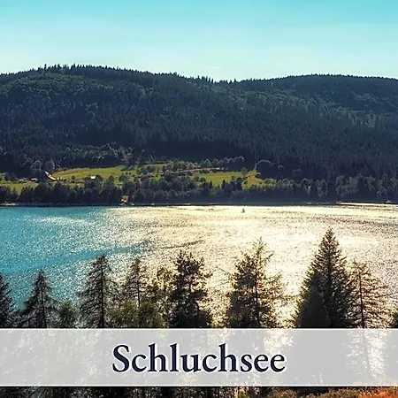 Forsters Schwarzwald Szálloda 3*