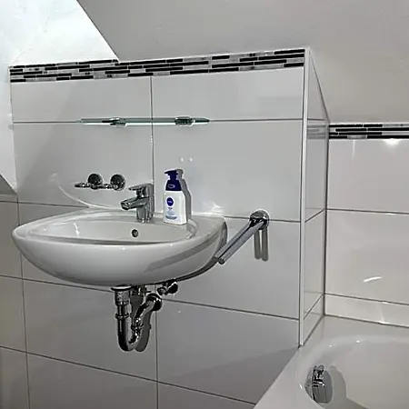 Szálloda Forsters Schwarzwald 3*