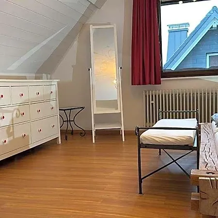 Szálloda Forsters Schwarzwald 3*