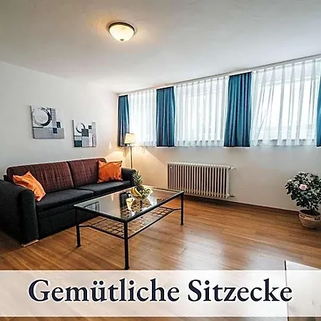 Szálloda Forsters Schwarzwald 3*