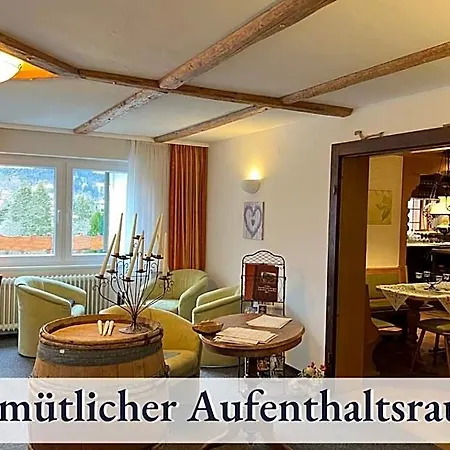 Forsters Schwarzwald