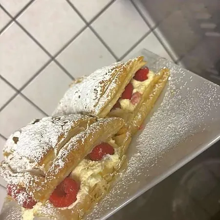 Forsters Schwarzwald Szálloda